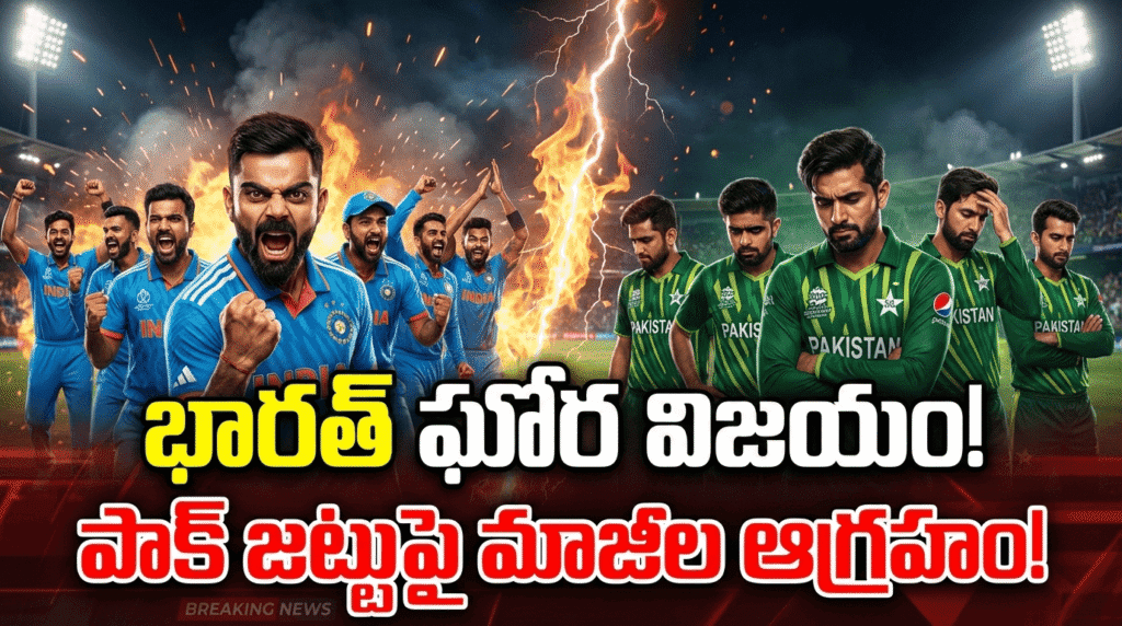 pak vs ind t20 world cup