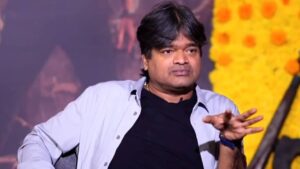 Mahesh Babu fans vs Harish Shankar