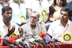 tamil film industry