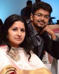 Thalapathy Vijay